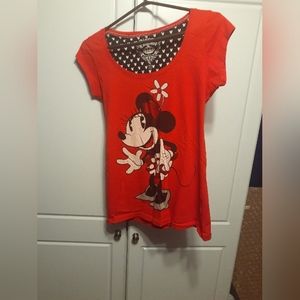 Minnie Mouse T-Shirt